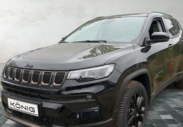 Jeep Compass 16.441 km 30.990 &euro; Teltow 14513