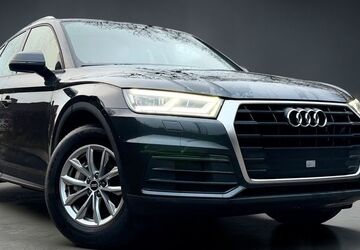 Audi Q5 135.984 km 20.999 &euro; Potsdam 14482