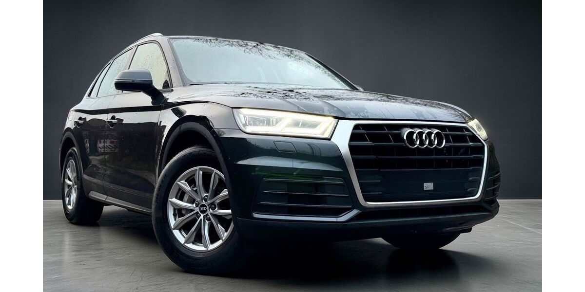 Audi Q5 135.984 km 20.999 &euro; Potsdam 14482