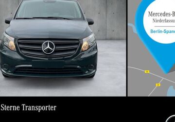 Mercedes-Benz Vito 47.627 km 40.980 &euro; Berlin 13581