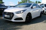 Hyundai i40 cw 1.7 CRDi Blue Premium DCT Infinity Leder 101.563 km 12.480 &euro; Falkensee 14612