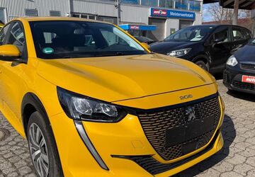Peugeot 208 81.000 km 13.790 &euro; Berlin 12277