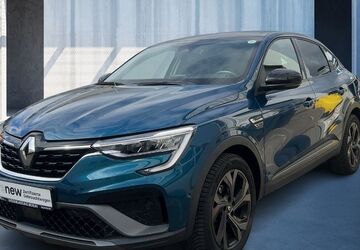 Renault Arkana 65.586 km 20.690 &euro; Berlin 12099