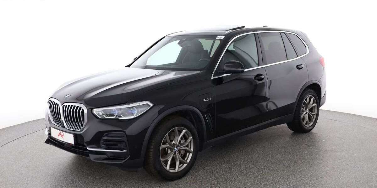 BMW X5 65.062 km 47.480 &euro; Berlin 12103