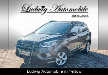 Ford Kuga 50.000 km 19.450 &euro; Teltow 14513