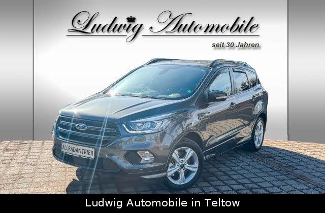 Ford Kuga 50.000 km 19.450 &euro; Teltow 14513