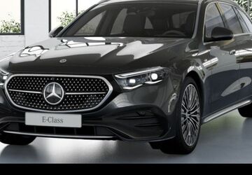 Mercedes-Benz E 300 9.900 km 62.890 &euro; Berlin 10587