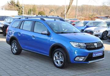 Dacia Logan 31.100 km 11.990 &euro; Teltow 14513