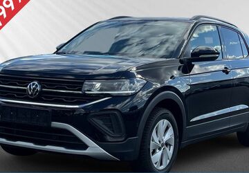 VW T-Cross 20.595 km 27.900 &euro; Dallgow-Döberitz 14624