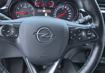 Opel Corsa 71.000 km 10.900 &euro; Berlin 13435