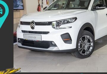 Citroen C3 2.269 km 19.440 &euro; Königs Wusterhausen 15711