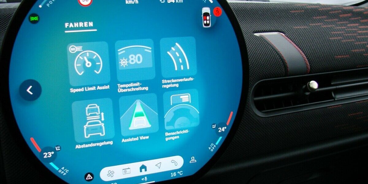 Mini Cooper S JCW Pano ACC H&K 360º Head Up 2.965 km 33.980 &euro; Falkensee 14612