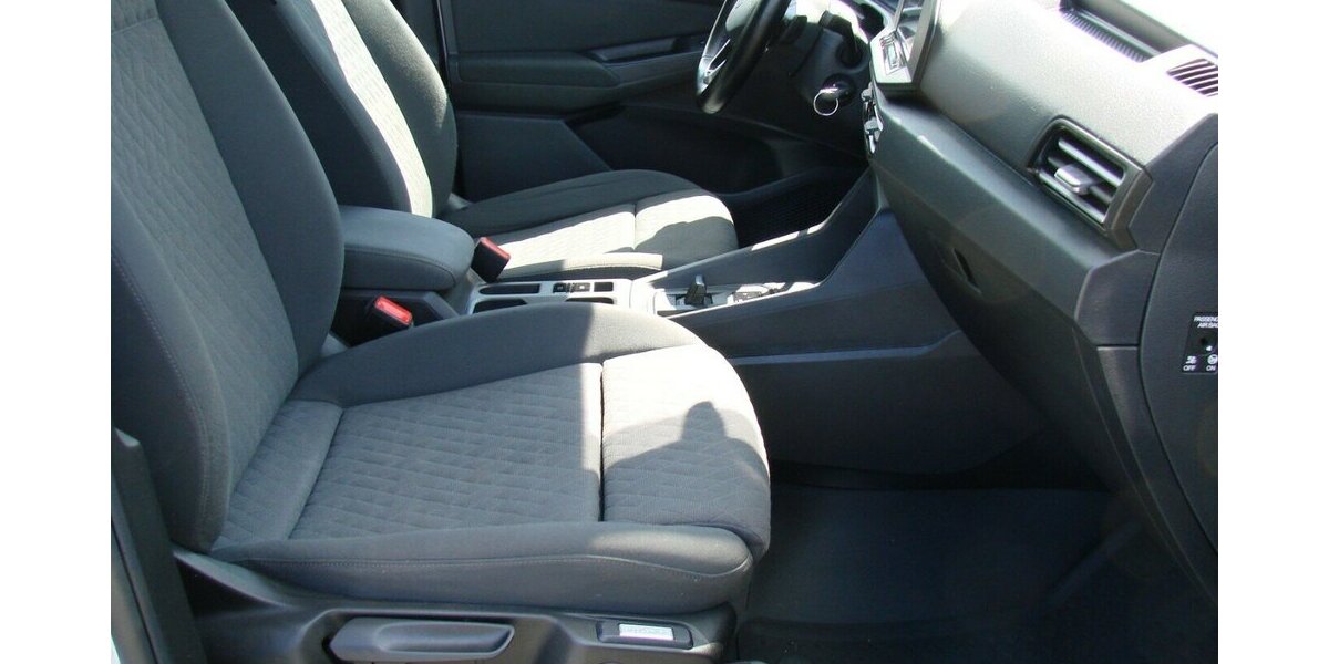 VW Caddy 1.5TSi Life ACC LED Cool & Sound-Paket Kamer 55.062 km 24.980 &euro; Falkensee 14612