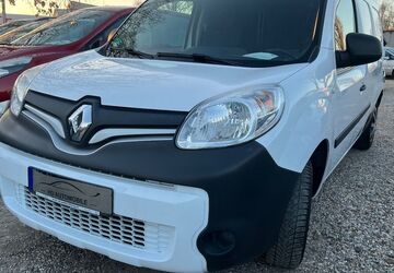 Renault Kangoo 114.000 km 8.600 &euro; Berlin 13089