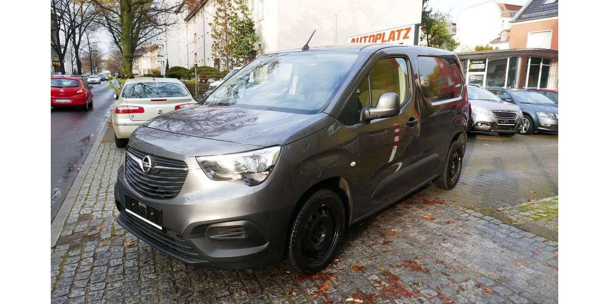 Opel Combo 116.210 km 8.950 &euro; Berlin 12105