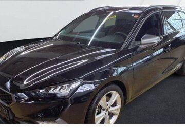 Seat Leon 10.680 km 28.444 &euro; Berlin 12105