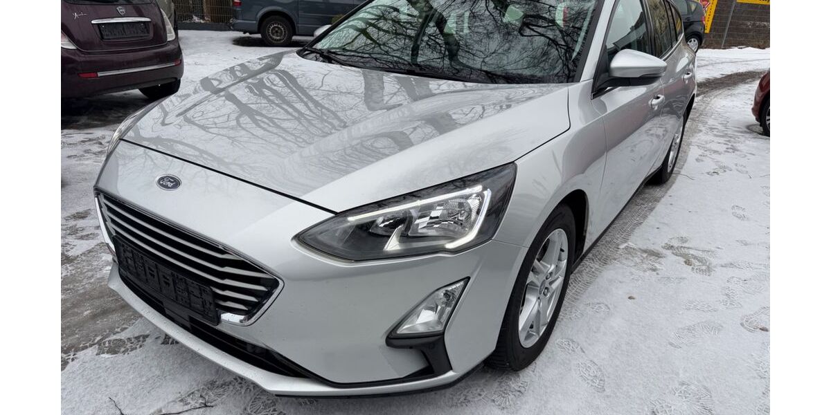 Ford Focus 171.500 km 10.800 &euro; Mahlow 15831