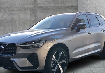 Volvo XC60 4.000 km 67.990 &euro; Berlin Tegel 13509