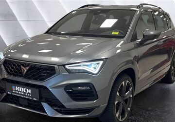 Cupra Ateca 12.550 km 38.890 &euro; Ludwigsfelde 14974
