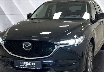Mazda CX-5 60.000 km 25.990 &euro; Berlin 12681