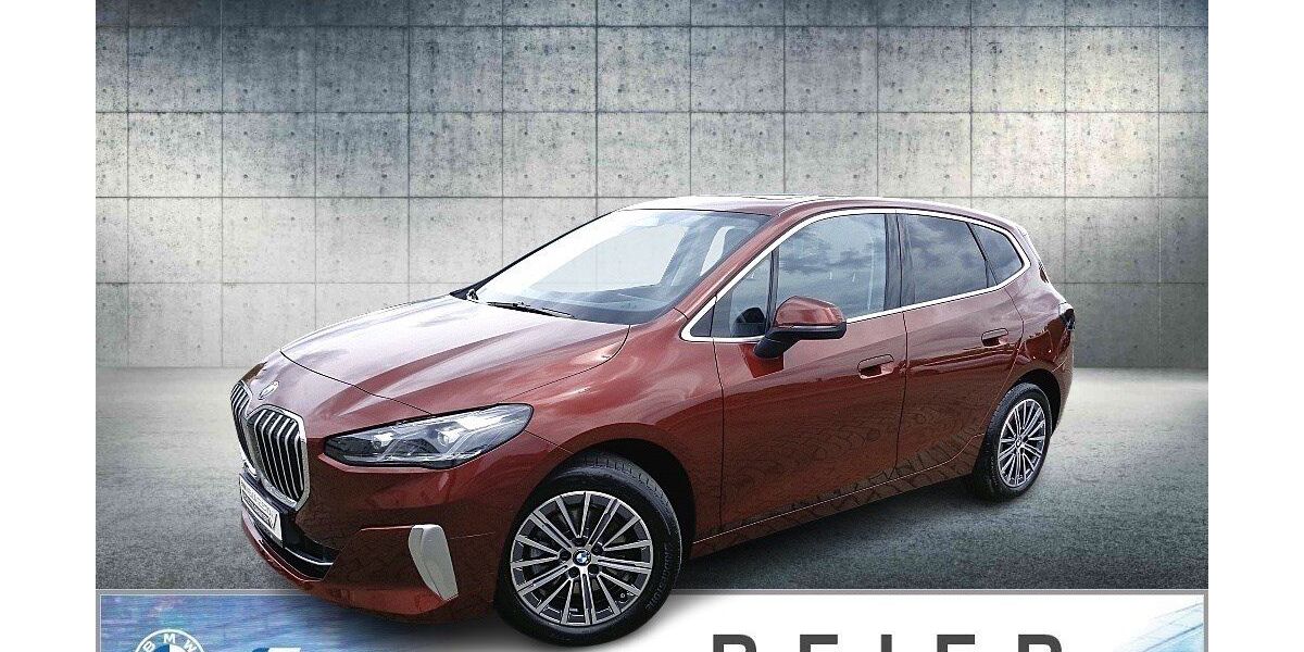 BMW 218 Active Tourer 19.900 km 26.400 &euro; Berlin 13405