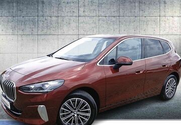 BMW 218 Active Tourer 19.900 km 27.700 &euro; Berlin 13405