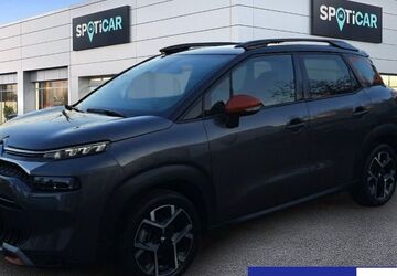 Citroen C3 Aircross 24.390 km 19.990 &euro; Berlin 12681