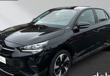 Opel Corsa 98.057 km 10.490 &euro; Oranienburg OT Germendorf 16515