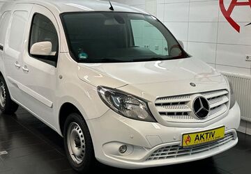 Mercedes-Benz Citan 40.000 km 15.700 &euro; Berlin-Rudow 12357