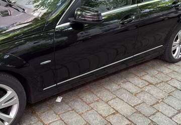 Mercedes-Benz 200 170.295 km 6.500 &euro; Pankow (Berlin) 13189