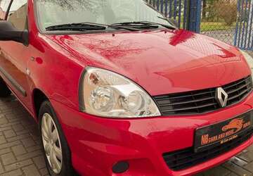 Renault Clio 92.489 km 3.490 &euro; Berlin 12107