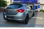 Opel Astra 1.4 150 Jahre *SHZ*PDC*AUX*Teilleder* 112.935 km 5.990 &euro; Berlin 13187
