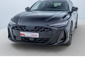 Audi A6 15.115 km 62.889 &euro; Berlin 13088