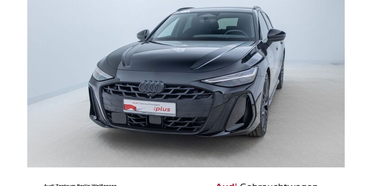 Audi A6 15.115 km 62.889 &euro; Berlin 13088