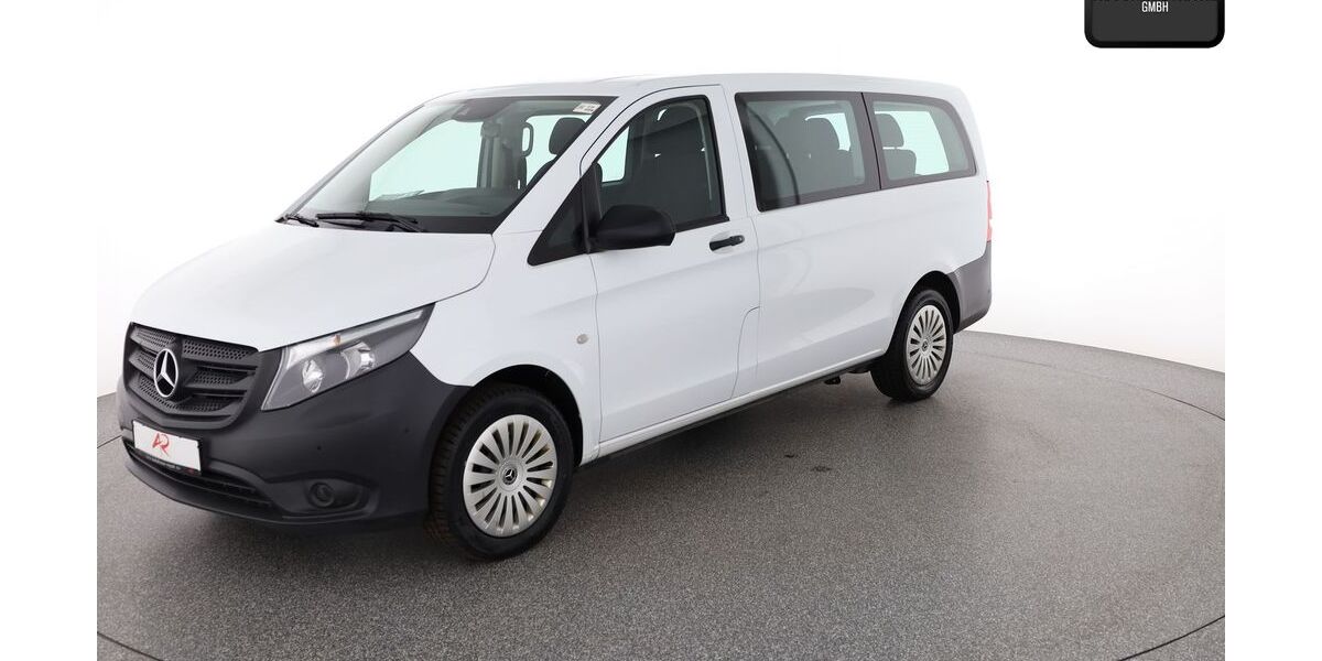 Mercedes-Benz Vito 82.242 km 29.880 &euro; Berlin 12103