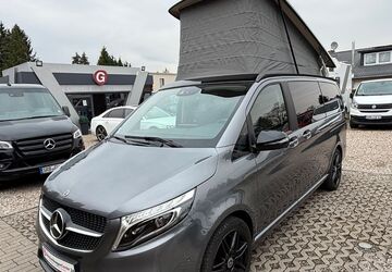 Mercedes-Benz 250 120.561 km 53.900 &euro; Hoppegarten 15366
