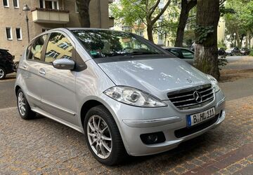 Mercedes-Benz A 150 140.000 km 3.850 &euro; Berlin 10707