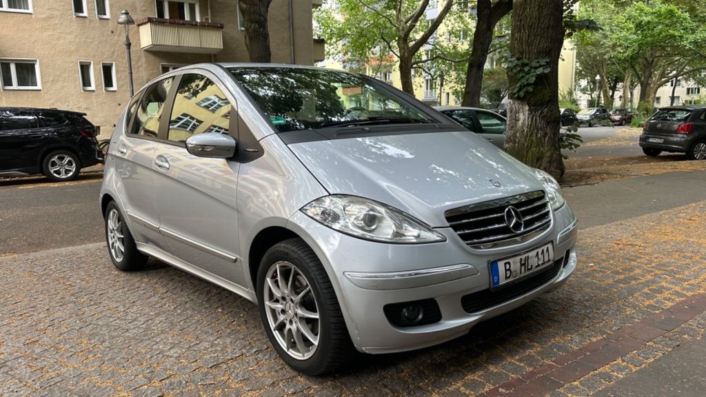 Mercedes-Benz A 150 140.000 km 3.850 &euro; Berlin 10707
