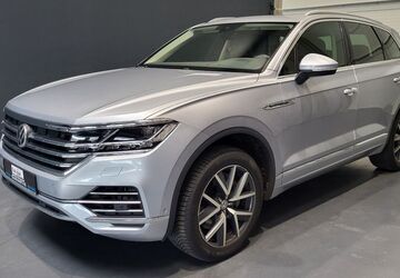 VW Touareg 84.888 km 43.950 &euro; Teltow 14513