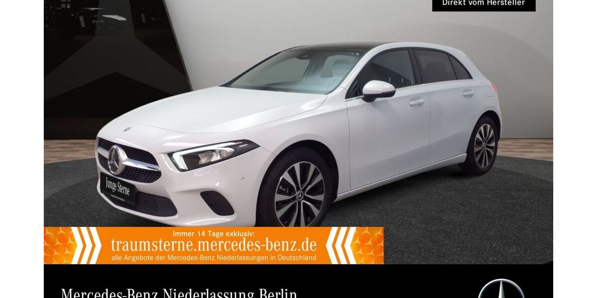Mercedes-Benz A 250 43.102 km 24.890 &euro; Berlin 10587