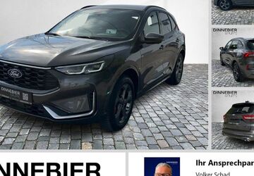 Ford Kuga 30.374 km 33.570 &euro; Berlin 12681