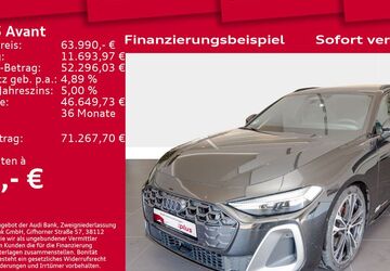 Audi A5 13.431 km 63.990 &euro; Berlin 12489