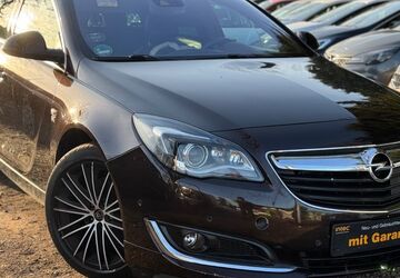 Opel Insignia 156.000 km 10.490 &euro; Berlin 13127