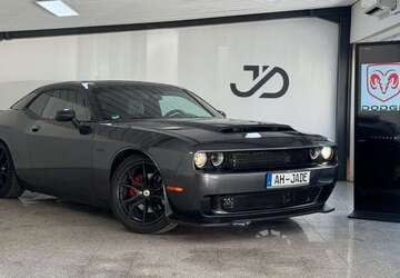 Dodge Challenger 37.000 km 30.950 &euro; Berlin 12107