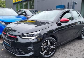 Opel Corsa 33.660 km 13.980 &euro; Potsdam 14480