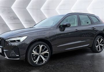 Volvo XC60 5.000 km 54.980 &euro; Berlin 12683