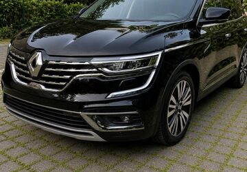 Renault Koleos 75.000 km 24.999 &euro; Berlin 14167