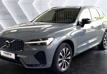 Volvo XC60 56.388 km 38.980 &euro; Berlin 12683