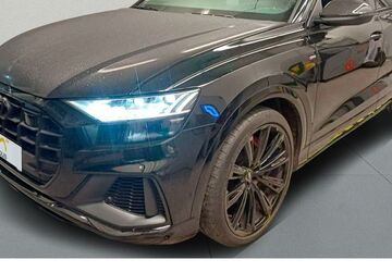 Audi Q8 31.967 km 87.989 &euro; Berlin 13088