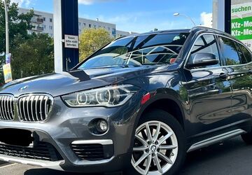 BMW X1 149.000 km 15.749 &euro; Berlin 10319
